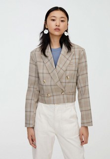 Жакет Pull&Bear