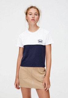 Футболка Pull&Bear