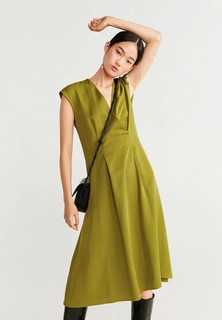 Платье Mango