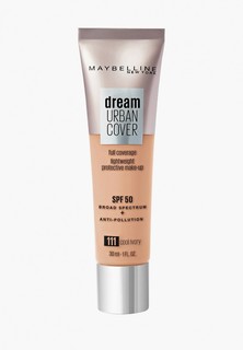 Тональное средство Maybelline New York