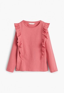 Лонгслив Mango Kids