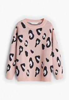 Джемпер Mango Kids