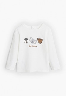 Лонгслив Mango Kids