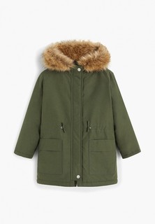 Парка Mango Kids