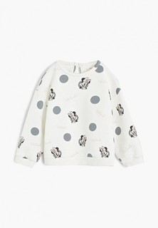 Свитшот Mango Kids