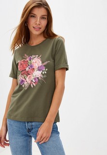 Футболка Fashion.Love.Story Fashion.Love.Story.