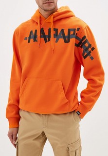 Худи Napapijri