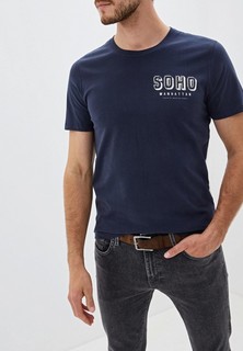 Футболка Selected Homme