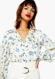 Блуза Topshop