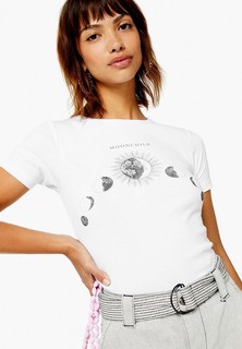 Футболка Topshop