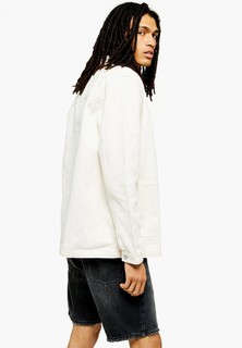 Куртка джинсовая Topman