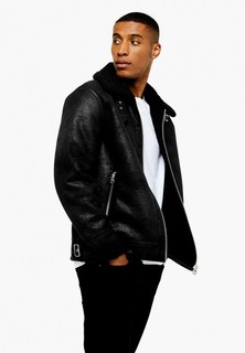 Дубленка Topman