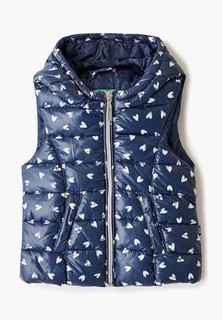 Жилет утепленный United Colors of Benetton