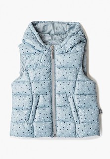 Жилет утепленный United Colors of Benetton