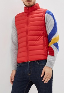 Жилет утепленный United Colors of Benetton