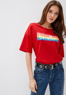 Футболка United Colors of Benetton