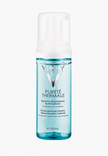 Пенка для умывания Vichy