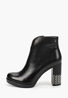 Ботильоны Pierre Cardin