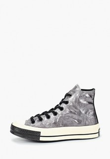 Кеды Converse