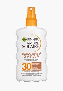 Спрей солнцезащитный Garnier