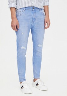 Джинсы Pull&Bear