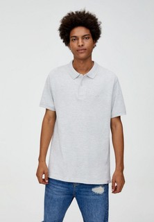 Поло Pull&Bear