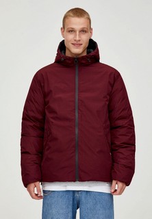Куртка утепленная Pull&Bear