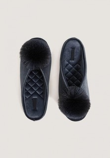 Тапочки Oysho