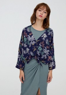 Блуза Pull&Bear