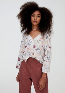 Блуза Pull&Bear