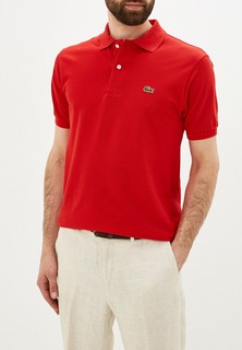 Поло Lacoste
