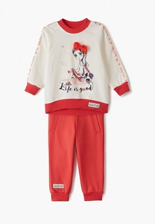 Костюм спортивный Lucky Child