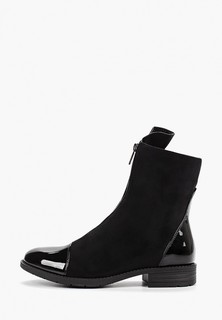 Полусапоги T.Taccardi