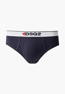 Плавки Dsquared Underwear