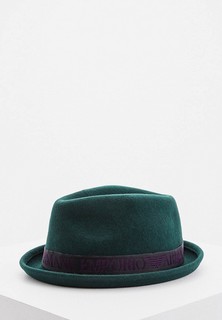 Шляпа Emporio Armani