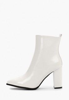 Ботильоны Ideal Shoes