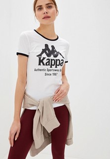 Футболка Kappa