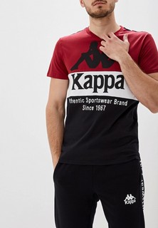 Футболка Kappa