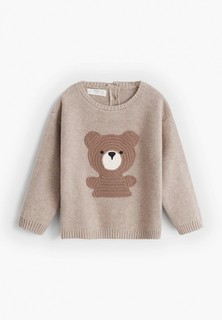 Джемпер Mango Kids