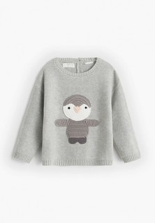 Джемпер Mango Kids