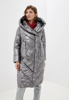 Куртка утепленная Moki