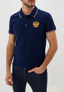 Поло Red-n-Rocks