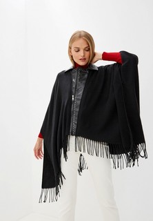 Пончо Twinset Milano