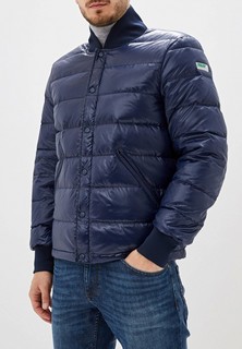 Пуховик United Colors of Benetton
