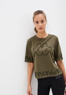 Футболка Kappa