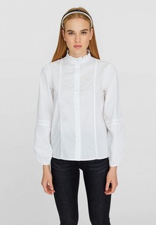 Блуза Stradivarius