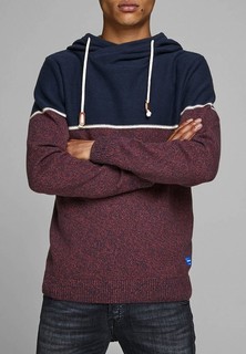 Худи Jack & Jones