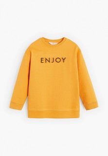 Свитшот Mango Kids