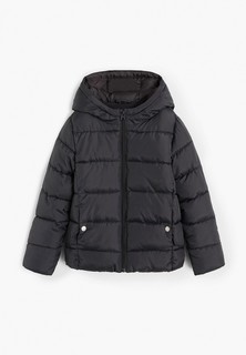 Куртка утепленная Mango Kids