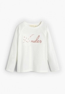 Лонгслив Mango Kids